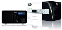 Sweex Wi-Fi Internet Radio (MM220)